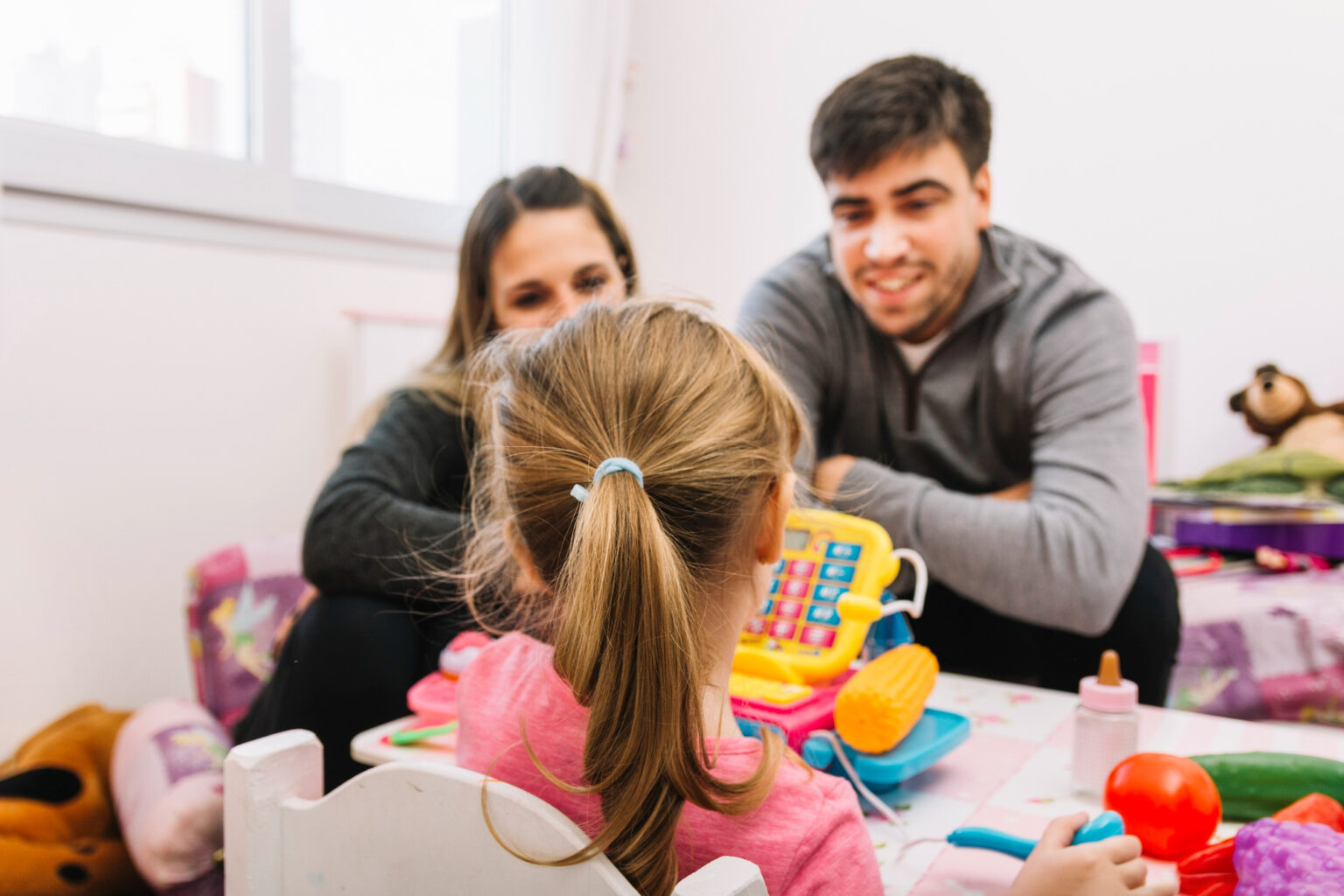 actividades familiares